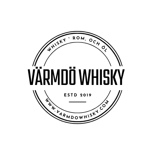 Värmdö Whisky logotyp